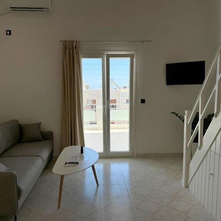 Gervi Suites Fira  Extérieur photo