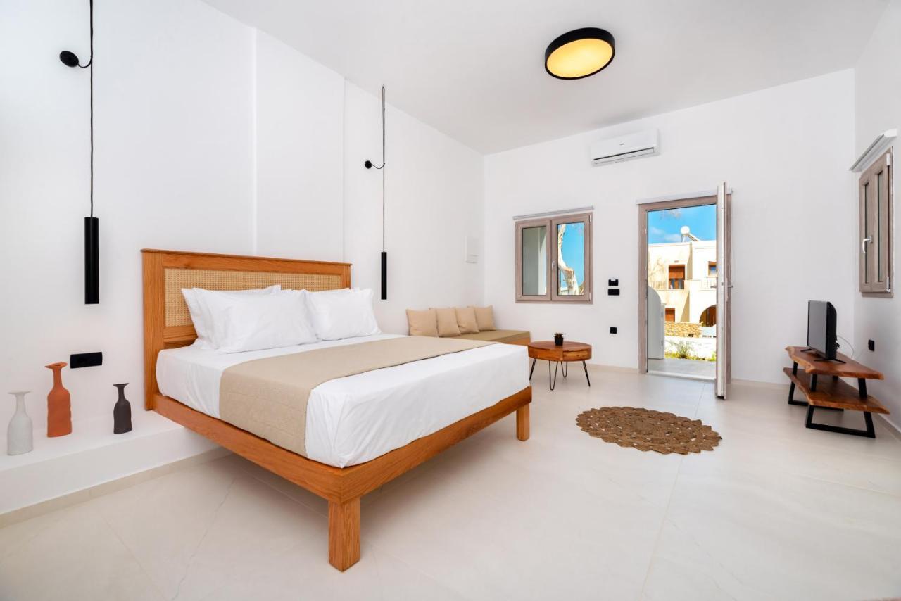 Gervi Suites Fira  Extérieur photo