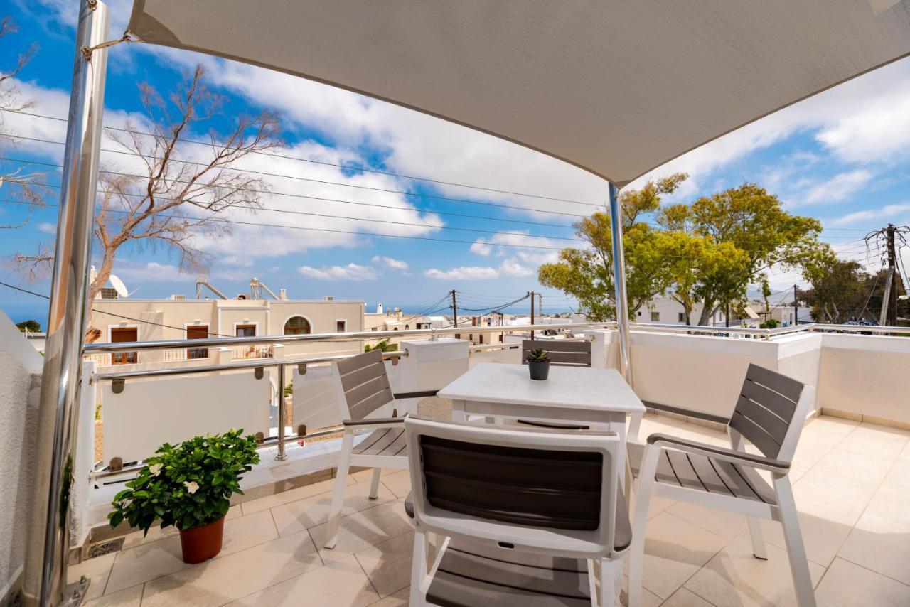 Gervi Suites Fira  Extérieur photo