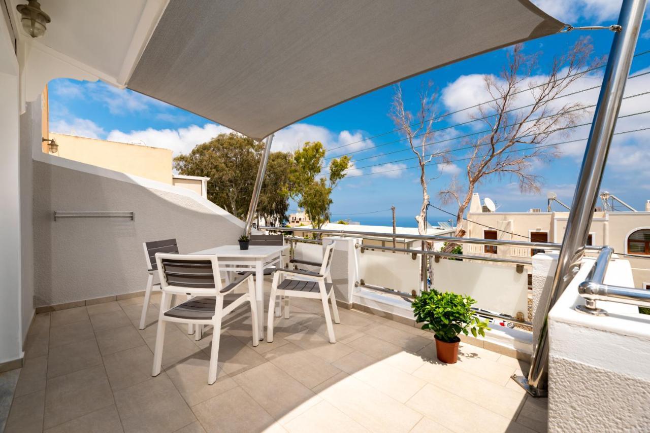 Gervi Suites Fira  Extérieur photo