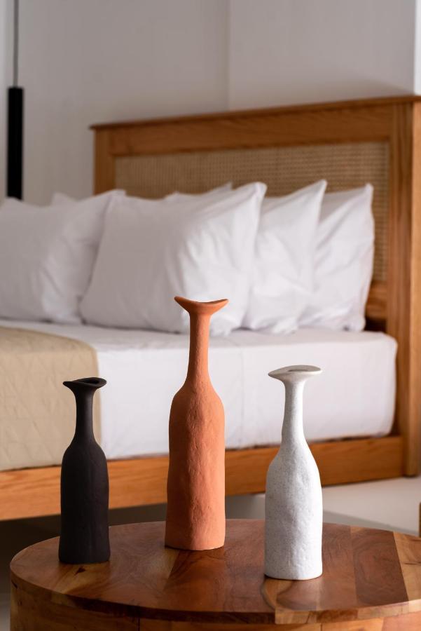 Gervi Suites Fira  Extérieur photo