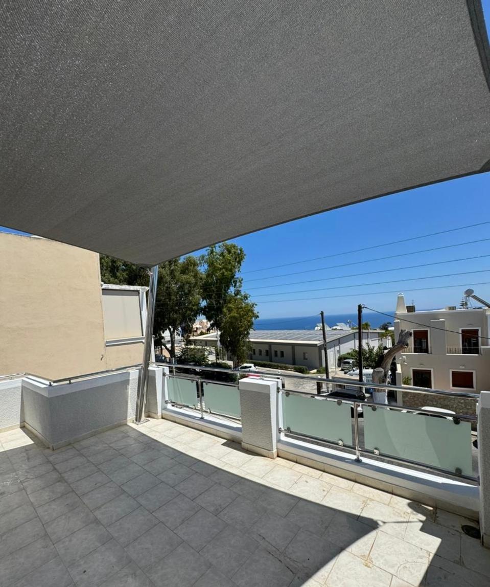Gervi Suites Fira  Extérieur photo