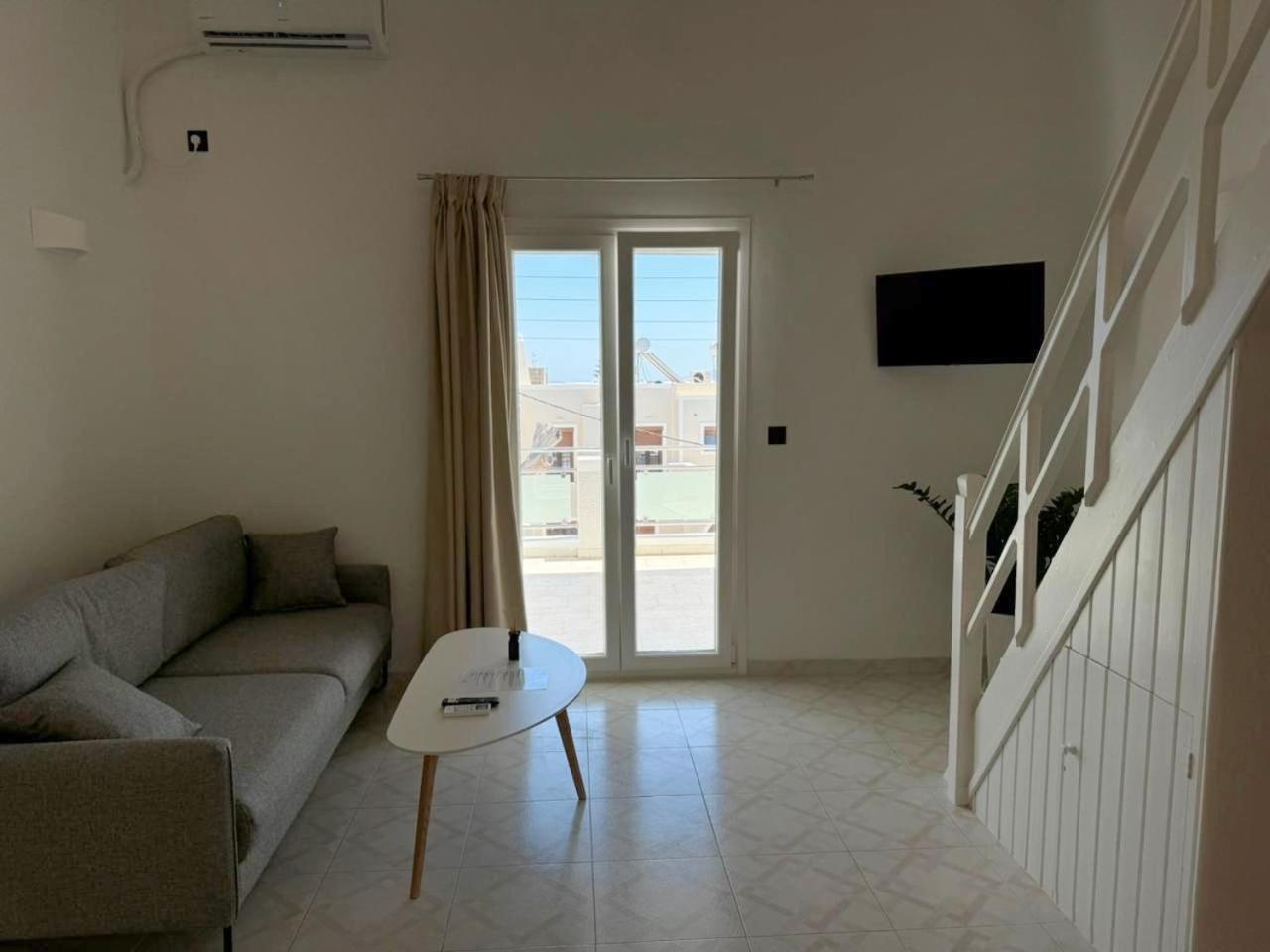 Gervi Suites Fira  Extérieur photo