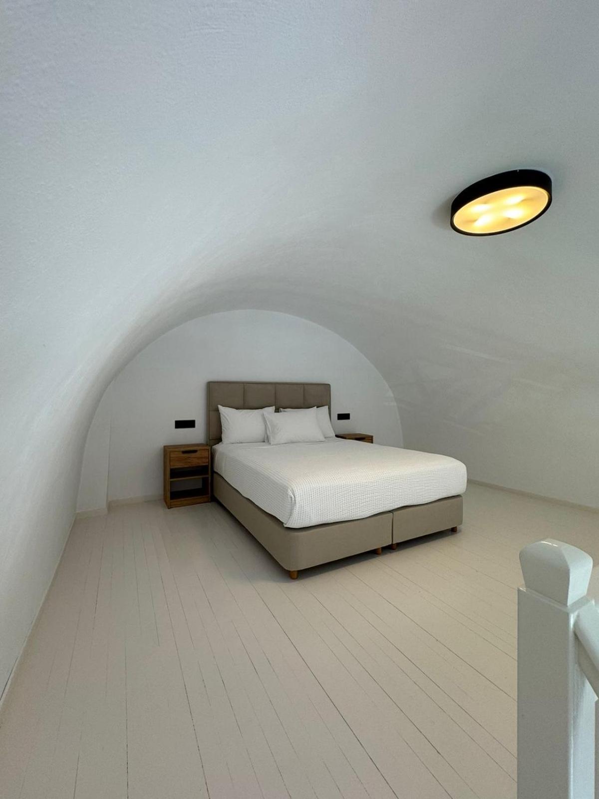 Gervi Suites Fira  Extérieur photo