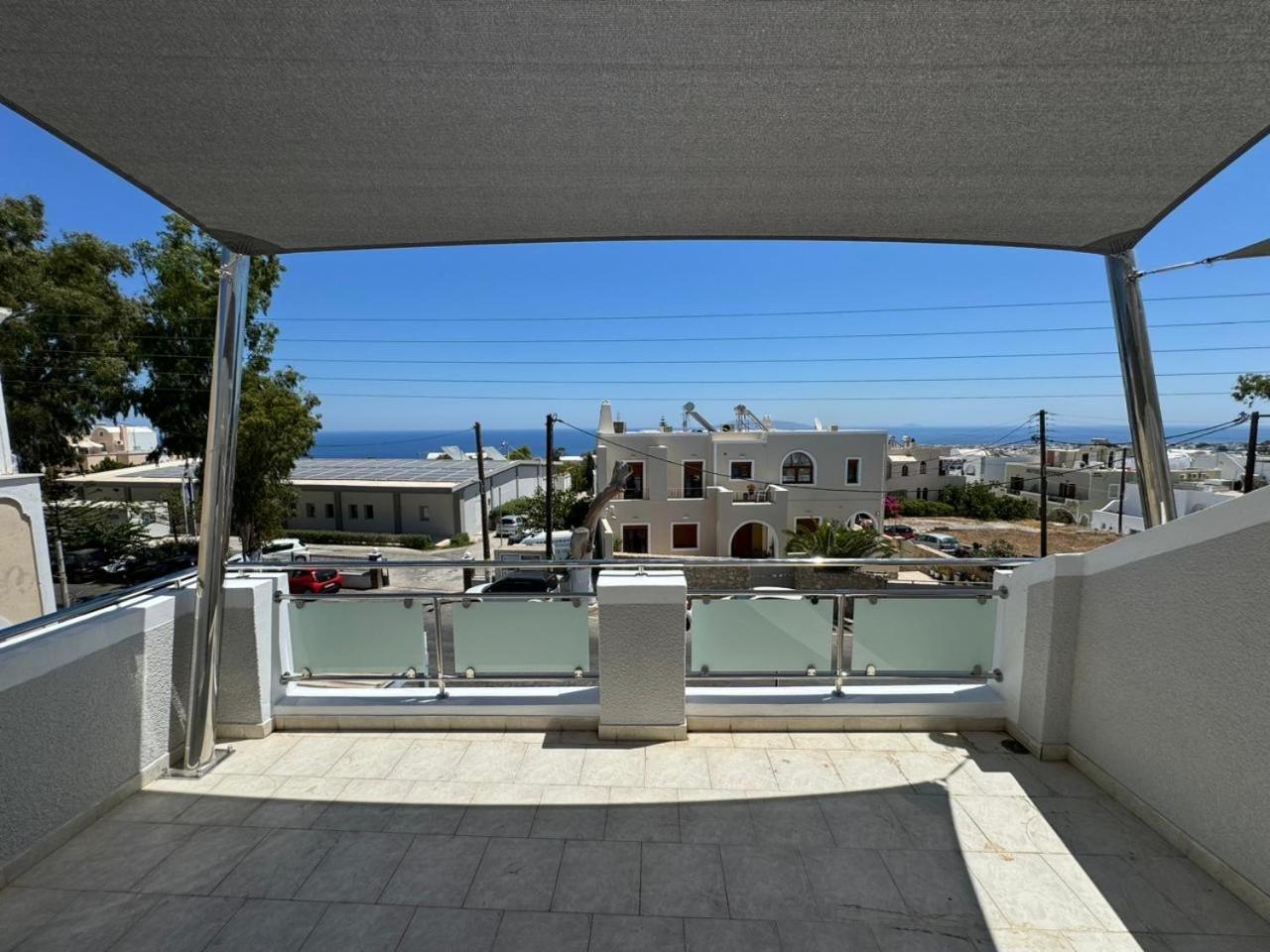 Gervi Suites Fira  Extérieur photo