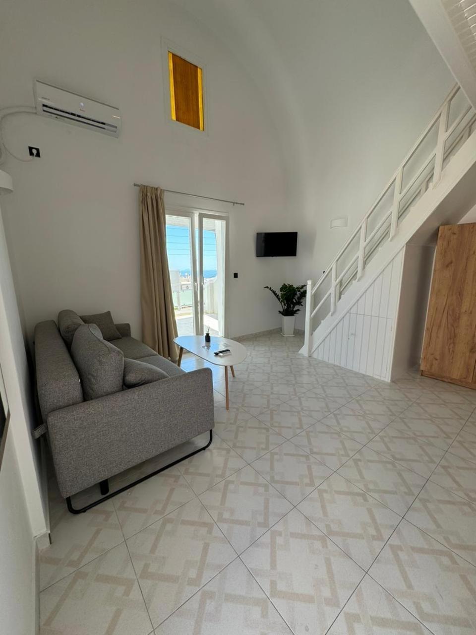 Gervi Suites Fira  Extérieur photo