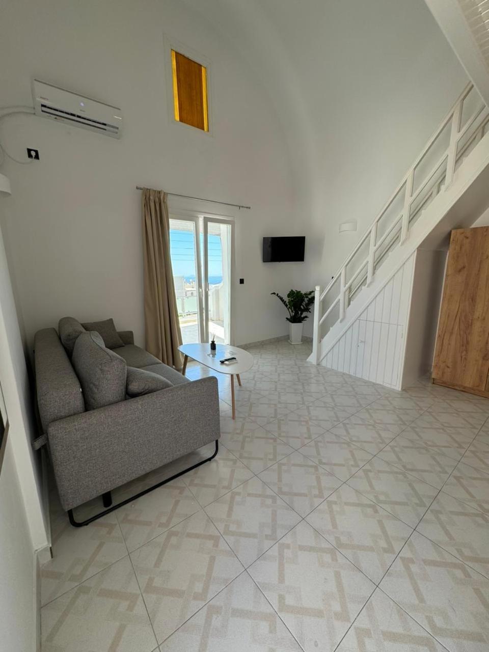 Gervi Suites Fira  Extérieur photo