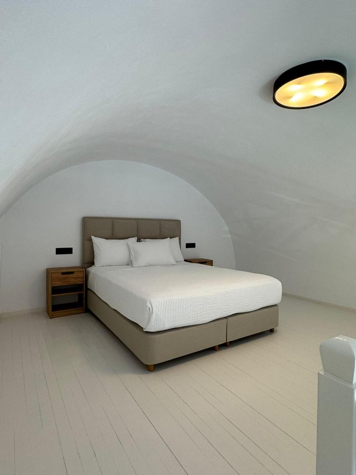 Gervi Suites Fira  Extérieur photo