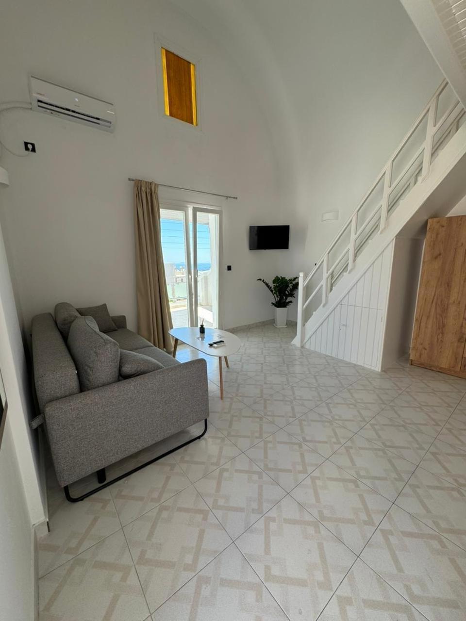 Gervi Suites Fira  Extérieur photo