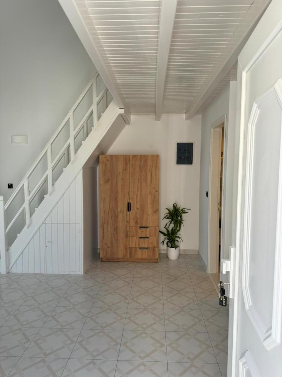 Gervi Suites Fira  Extérieur photo