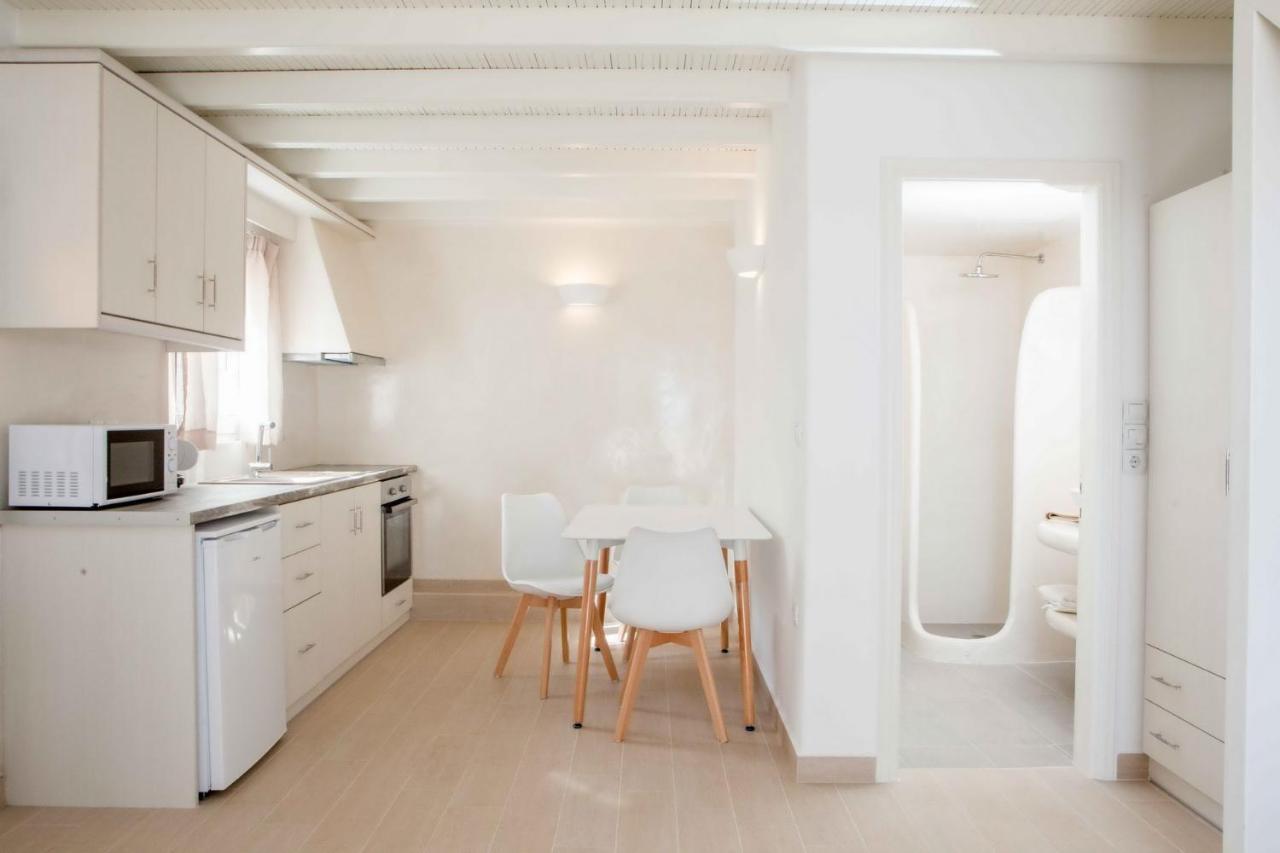 Gervi Suites Fira  Extérieur photo