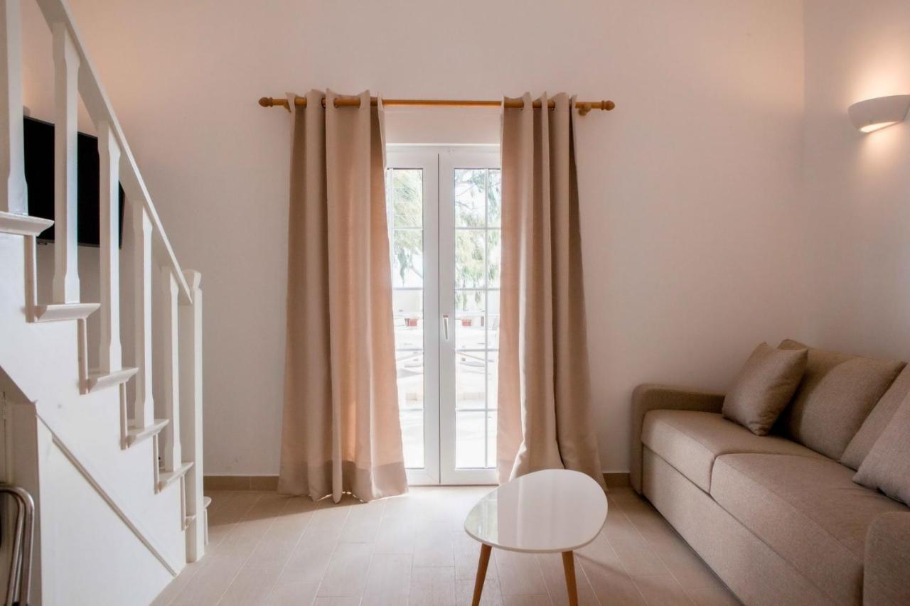 Gervi Suites Fira  Extérieur photo