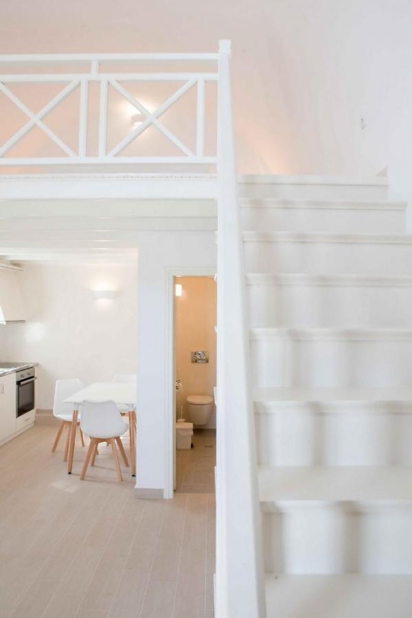 Gervi Suites Fira  Extérieur photo