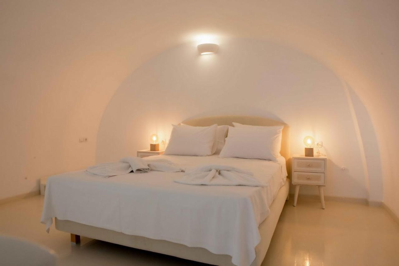 Gervi Suites Fira  Extérieur photo