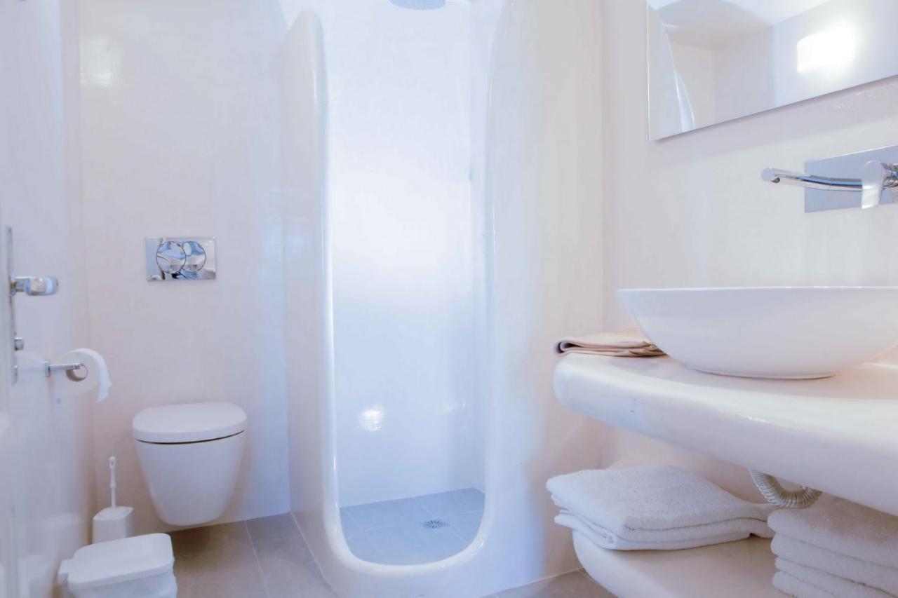 Gervi Suites Fira  Extérieur photo
